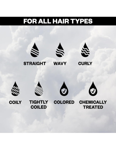 Champú Seco IGK JET LAG 59 ml | Vegano y Libre de Crueldad