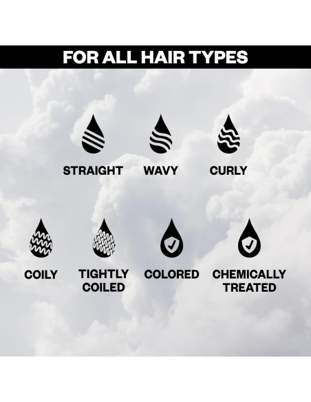 Champú Seco IGK JET LAG 59 ml | Vegano y Libre de Crueldad