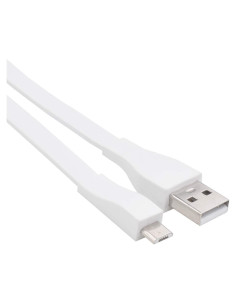 Cable de Carga Micro USB Alitutumao 1.2M para UE Boom