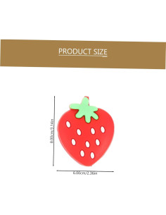 Amortiguadores de Vibración Kisangel para Raquetas de Tenis 6pcs 2