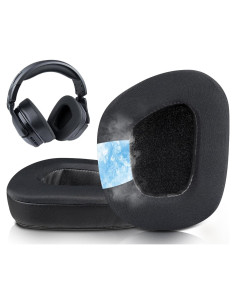 Almohadillas de Enfriamiento de Gel SOULWIT para Turtle Beach