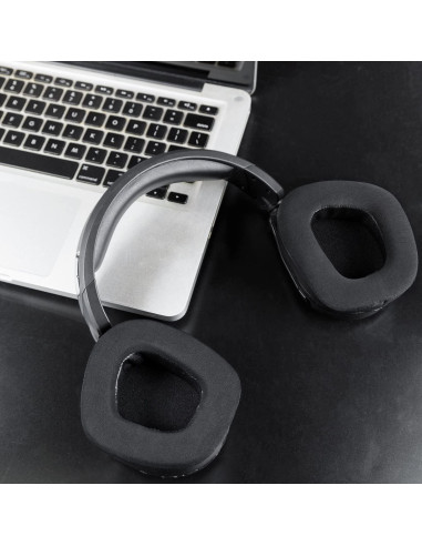 Almohadillas de Enfriamiento de Gel SOULWIT para Turtle Beach