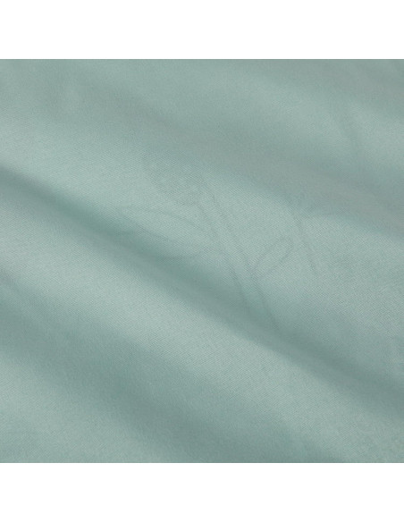 Juego de Edredón Individual Amazon Basics Floral Rosa Azulado