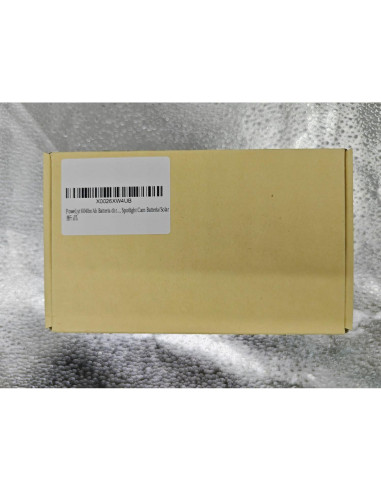 Batería de Reemplazo 6040mAh PoweLyt para Videoporteros Ring