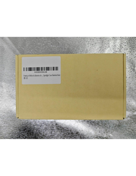 Batería de Reemplazo 6040mAh PoweLyt para Videoporteros Ring