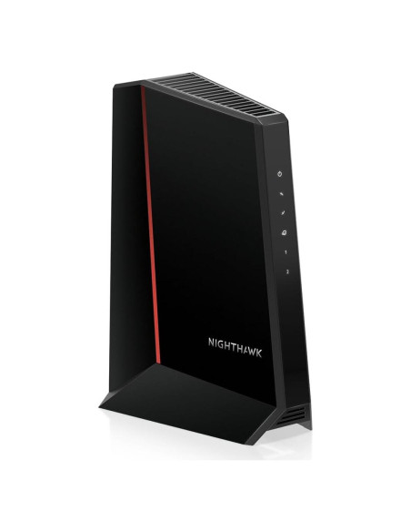 Módem de Cable NETGEAR Nighthawk DOCSIS 3.1 2Gbps Renovado
