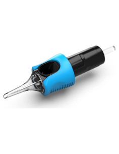 Agujas de Cartucho para Tatuaje STIGMA Finger Ledge 0.3mm 16Pcs