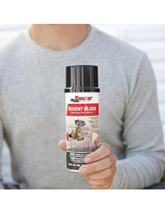 Espuma Expandible Tomcat Rodent Block 340 g - Bloqueo de Ratones 2