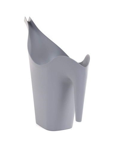 Regadera de Plástico Mintra 2L Gris para Plantas