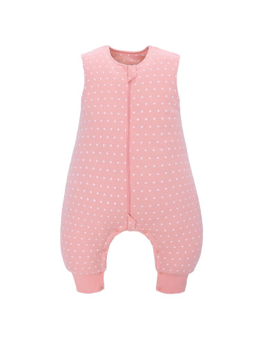 Saco de Sueño para Bebés 2.5 TOG Algodón 3-12 Meses