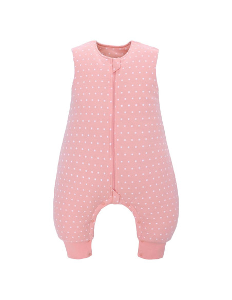 Saco de Sueño para Bebés 2.5 TOG Algodón 3-12 Meses