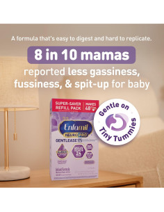 Fórmula para Bebés Enfamil NeuroPro Gentlease 30.4 Oz 2