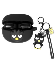 Funda de Silicona XMBYGY para Auriculares Bose Ultra Open 2024