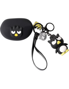 Funda de Silicona XMBYGY para Auriculares Bose Ultra Open 2024 2