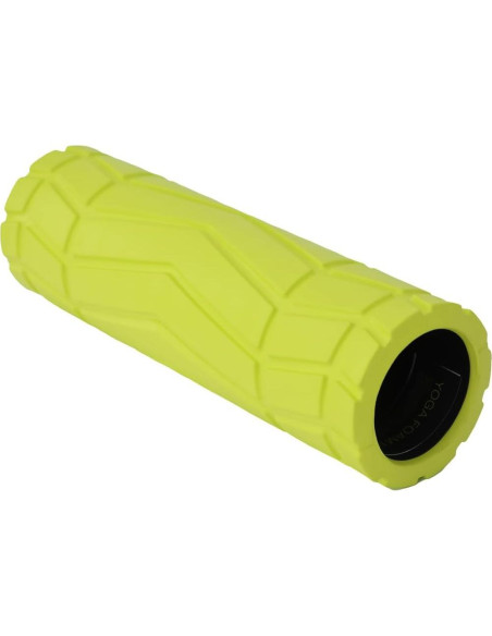 Rodillo de Espuma Alta Densidad Farmer Boy Fitness 91x15cm