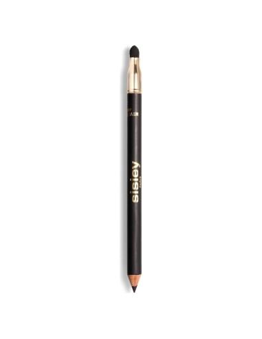 Lápiz de Ojos Perfecto Sisley Phyto Khol Negro 14g con Difusor