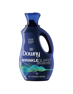 Suavizante de Telas Downy WrinkleGuard 1.42 L Fresco
