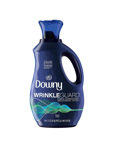 Suavizante de Telas Downy WrinkleGuard 1.42 L Fresco