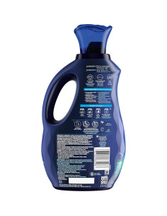 Suavizante de Telas Downy WrinkleGuard 1.42 L Fresco 2