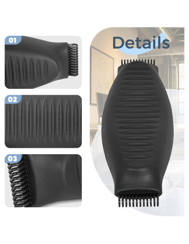 Almohadilla Soporte Lumbar HECASA para Silla Herman Miller Aeron B