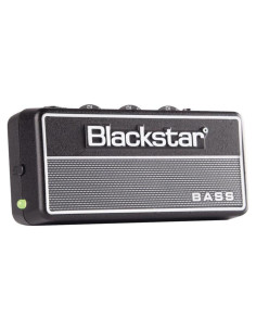 Amplificador de Auriculares Blackstar amPlug 2 FLY Bass Negro