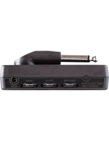 Amplificador de Auriculares Blackstar amPlug 2 FLY Bass Negro