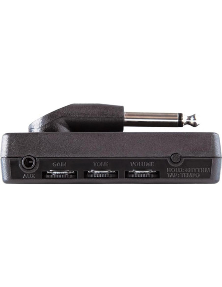 Amplificador de Auriculares Blackstar amPlug 2 FLY Bass Negro