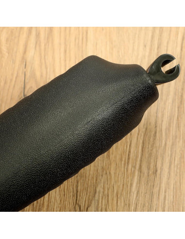 Almohadilla Soporte Lumbar HECASA para Silla Herman Miller Aeron B