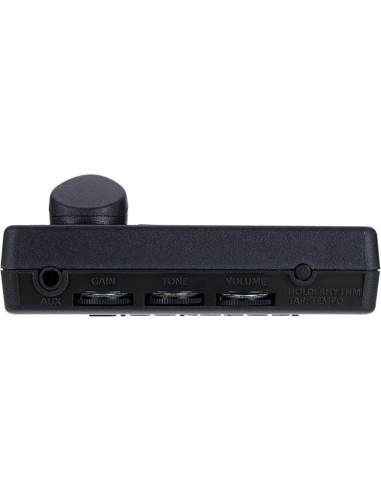 Amplificador de Auriculares Blackstar amPlug 2 FLY Bass Negro