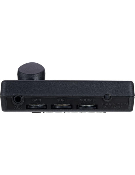 Amplificador de Auriculares Blackstar amPlug 2 FLY Bass Negro