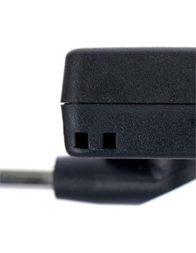 Amplificador de Auriculares Blackstar amPlug 2 FLY Bass Negro