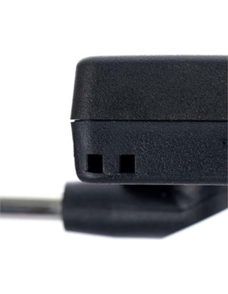 Amplificador de Auriculares Blackstar amPlug 2 FLY Bass Negro