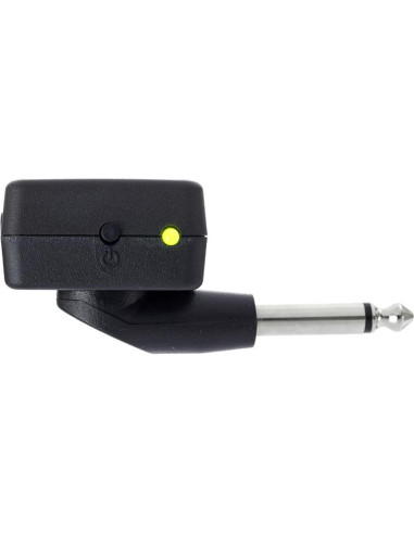 Amplificador de Auriculares Blackstar amPlug 2 FLY Bass Negro