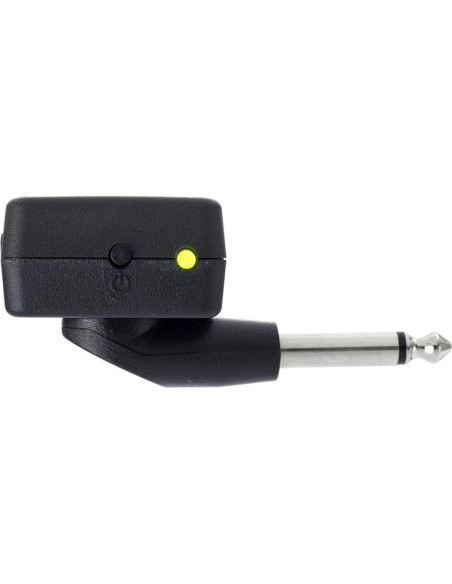 Amplificador de Auriculares Blackstar amPlug 2 FLY Bass Negro