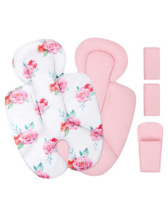 Inserto para Bebé 4moms MamaRoo y RockaRoo - Reversible