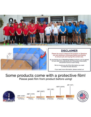 Stencil Zona de Bicicletas 30.48cm Marketing Holders 1.5MM