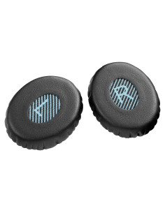 Almohadillas de Reemplazo AURTEC para Auriculares Bose OE2
