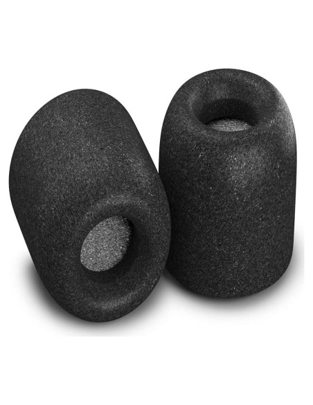 Consejos de Espuma de Memoria Comply para Sony MDR-XB50AP - Mediano (3 pares)