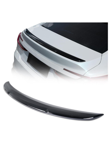 Alerón Trasero Arqueado Archaic para Toyota Camry 2025-2026