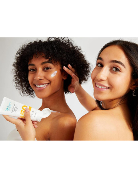 Protector Solar Mineral SPF 30 The Organic Pharmacy 100 ml