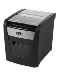 Destructora de papel GBC AutoFeed+ 60X, Corte Super Cruzado, 19.87L 2