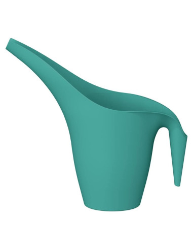 Regadera Esencial La Compañía HC 1.89L Verde Ágata