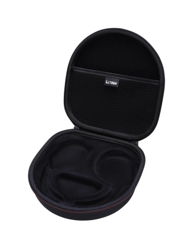 Funda LTGEM para Auriculares Razer Barracuda X 2021/2022 - Negro