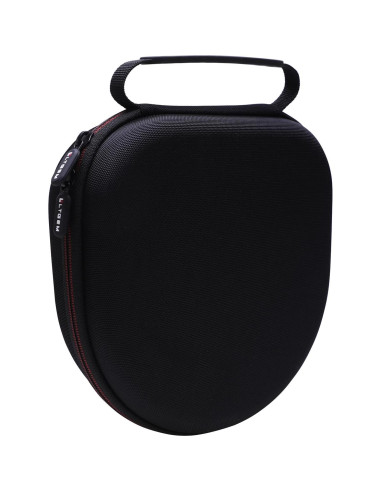 Funda LTGEM para Auriculares Razer Barracuda X 2021/2022 - Negro