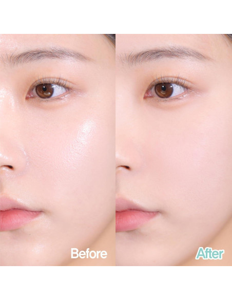 Polvo Fijador Fresco Espoir 8.8 g | Acabado Suave Maquillaje