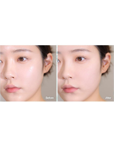 Polvo Fijador Fresco Espoir 8.8 g | Acabado Suave Maquillaje