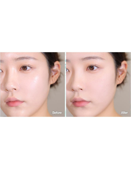 Polvo Fijador Fresco Espoir 8.8 g | Acabado Suave Maquillaje