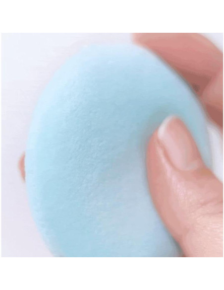 Polvo Fijador Fresco Espoir 8.8 g | Acabado Suave Maquillaje