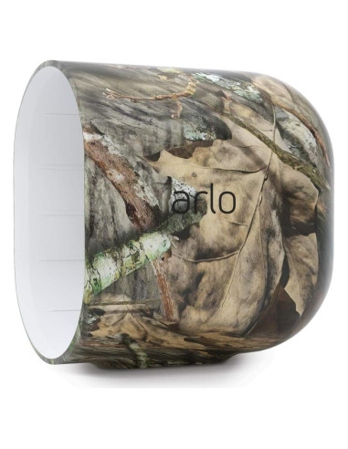 Carcasa de Cámara Arlo Mossy Oak Compatible Pro 5S 2K