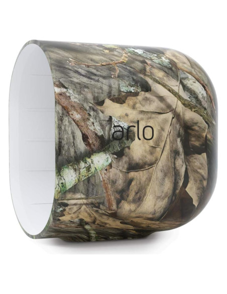 Carcasa de Cámara Arlo Mossy Oak Compatible Pro 5S 2K